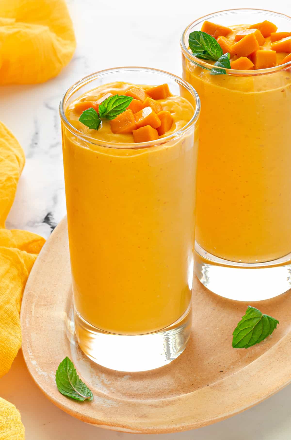 Mango Juice